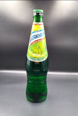 Лимонад натахтарі Тархун (500мл)
