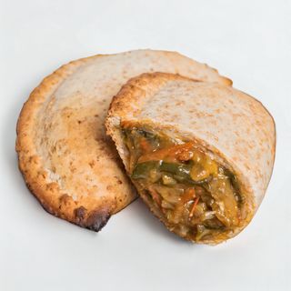 Empanada Gourmet La Vegana
