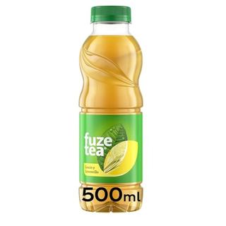 Fuze Tea botella 500ml.