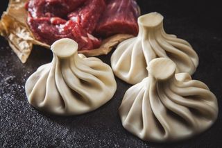 Խինկալի տավարի