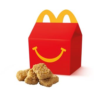 Happy Meal® Chicken McNuggets®