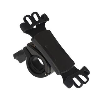 Soporte De Smartphone Para Bicicleta Wefix Universal - 3615993669140