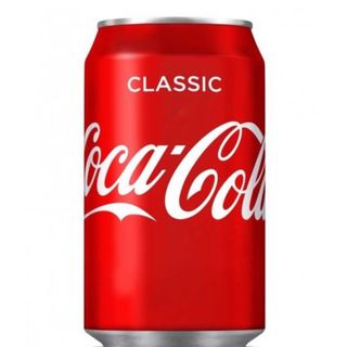 Coca-Cola