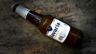 Bavaria 0% Wit Piwo Bezalkoholowe 330ml