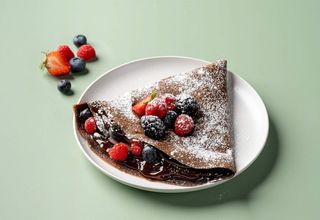 Crêpes speciali
