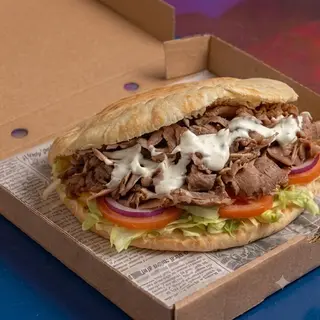 Ternera Campero