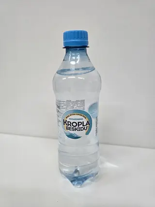 Woda