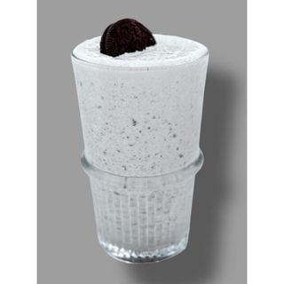 Oreo Cookie Shake