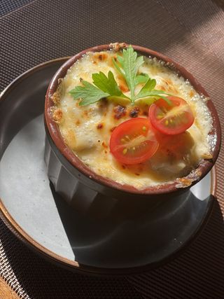 Жульен  говяжий