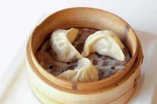 159. Gyoza