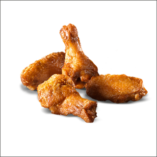 Alitas De Pollo (6 Uds.)