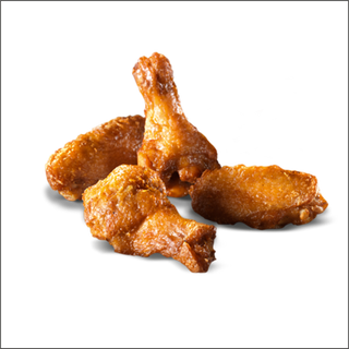 Alitas De Pollo (6 Uds.)