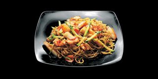 Yakisoba