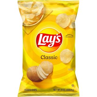 Lay's Original
