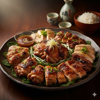 Toriniku no umi