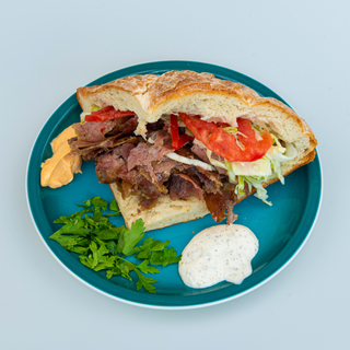 doner mare pui/vita/berbecut