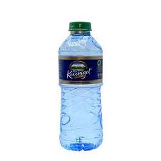 Mineral Water500ml