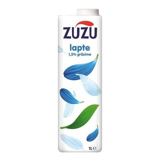 Zuzu lapte 1,5% 