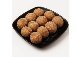 12 BUÑUELOS DE QUARESMA