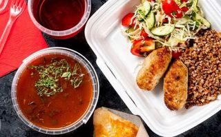 Бізнес-ланч 2