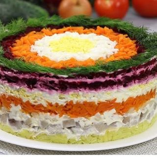 შუბა  100 გრ