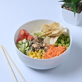 Гавайська ципа G