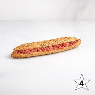 Flautín cereales con viruta 4 estrellas