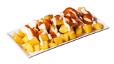 Patatas Bravas
