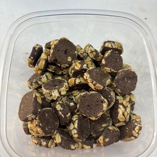 Amuse Bouche Chocolat