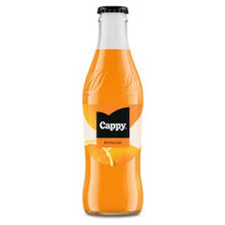Cappy portocale 250 ml