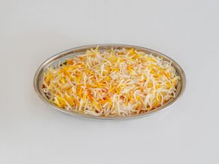Arroz Pilau
