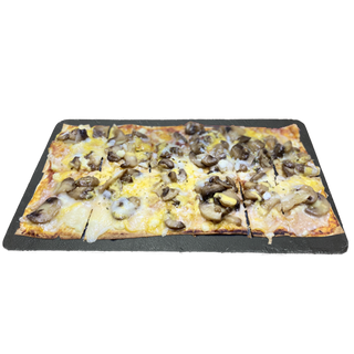 Pizza Champiñones (Grande 30x30)