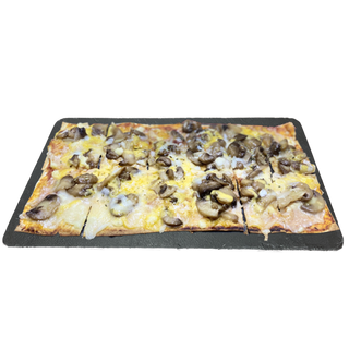 Pizza Champiñones (Grande 30x30)