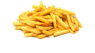 8. Patatine frit patatine fritte