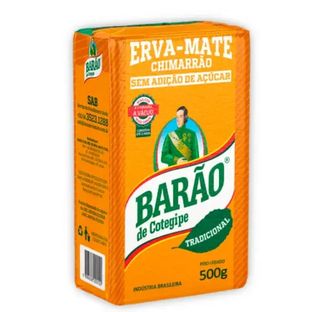 Erva Mate - Chimarrão