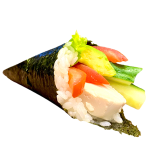 Temaki Veggie