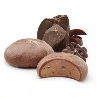 Mochi Chocolate (1 Ud.)