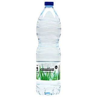 Agua Cautivo (1.5 Lt.)