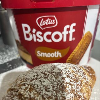 CORNETTO  BISCOFF LOTUS