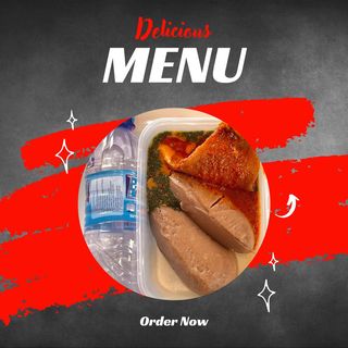 Premium Amala combo