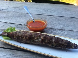 Люля-кебаб (180г)