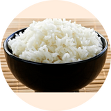 Arroz Blanco
