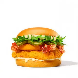 Cheester Chicken