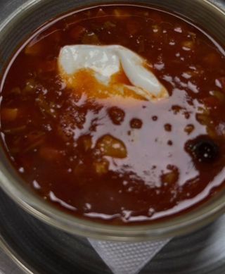 Солянка сборная 