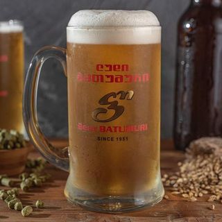 ჩამოსასხმელი ყაზბეგი