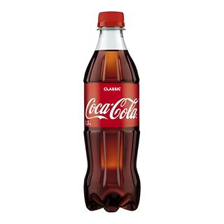 Coca Cola (500мл)