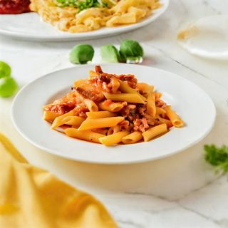 Amatricciana