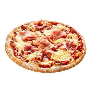 Pizza Romana