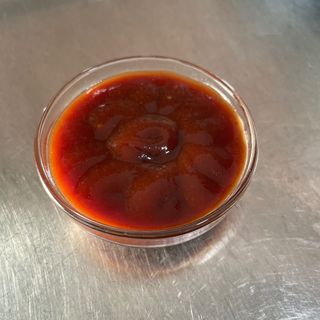 Molho Barbacue