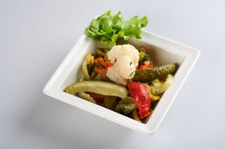 Salata de muraturi asortate Toata Gradina